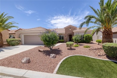 Introducing your dream home in Sun City Anthem - the perfect on Revere Golf Club in Nevada - for sale on GolfHomes.com, golf home, golf lot
