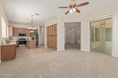 GREAT VALUE + NEW, NEW, NEW!! Fabulous pricing in The Fairways on Estrella Mountain Ranch Golf Course in Arizona - for sale on GolfHomes.com, golf home, golf lot