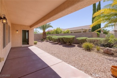 Introducing your dream home in Sun City Anthem - the perfect on Revere Golf Club in Nevada - for sale on GolfHomes.com, golf home, golf lot