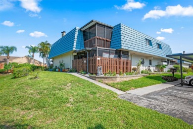 Reduced*! Buyer's financing fell through...Their loss your gain! on Baypoint Golf Club in Florida - for sale on GolfHomes.com, golf home, golf lot