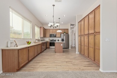 GREAT VALUE + NEW, NEW, NEW!! Fabulous pricing in The Fairways on Estrella Mountain Ranch Golf Course in Arizona - for sale on GolfHomes.com, golf home, golf lot