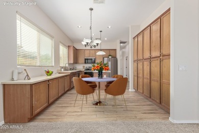 GREAT VALUE + NEW, NEW, NEW!! Fabulous pricing in The Fairways on Estrella Mountain Ranch Golf Course in Arizona - for sale on GolfHomes.com, golf home, golf lot
