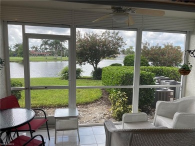 VIEWS! VIEWS! VIEWS! Situated on a large lake with golf course on  in Florida - for sale on GolfHomes.com, golf home, golf lot