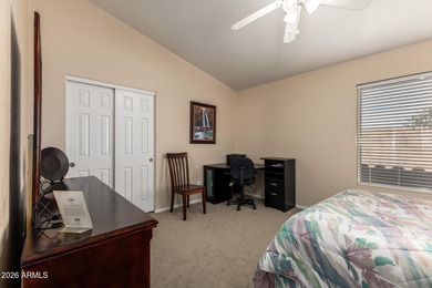 Welcome home! Warm and inviting, well maintained fully furnished on Coyote Lakes Golf Club in Arizona - for sale on GolfHomes.com, golf home, golf lot