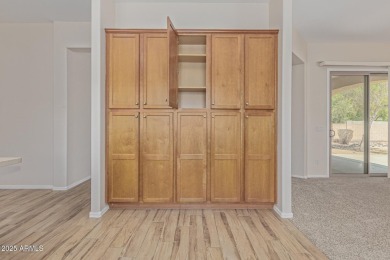 GREAT VALUE + NEW, NEW, NEW!! Fabulous pricing in The Fairways on Estrella Mountain Ranch Golf Course in Arizona - for sale on GolfHomes.com, golf home, golf lot