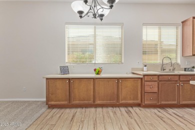 GREAT VALUE + NEW, NEW, NEW!! Fabulous pricing in The Fairways on Estrella Mountain Ranch Golf Course in Arizona - for sale on GolfHomes.com, golf home, golf lot