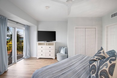 Gorgeous Gulf view, professionally decorated stunning interior on Sandestin Golf and Beach Resort - The Links in Florida - for sale on GolfHomes.com, golf home, golf lot