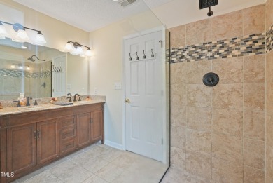 3BDR/2.5BA w/Bonus Rm sits on .69ac Cul De Sac Lot w/Golf Course on Riverwood Golf and Athletic Club in North Carolina - for sale on GolfHomes.com, golf home, golf lot
