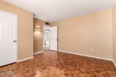 **Take advantage of the reduced electric bills with solar** on Pebblebrook Golf Course in Arizona - for sale on GolfHomes.com, golf home, golf lot