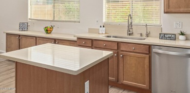 GREAT VALUE + NEW, NEW, NEW!! Fabulous pricing in The Fairways on Estrella Mountain Ranch Golf Course in Arizona - for sale on GolfHomes.com, golf home, golf lot