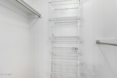 **Take advantage of the reduced electric bills with solar** on Pebblebrook Golf Course in Arizona - for sale on GolfHomes.com, golf home, golf lot