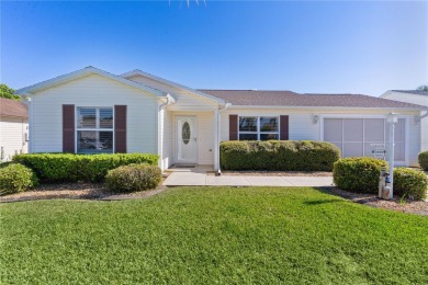 Discover the CHARM of this beautifully UPGRADED 2/2 AUSTIN model on Tierra Del Sol Golf and Country Club in Florida - for sale on GolfHomes.com, golf home, golf lot