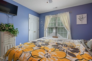 3BDR/2.5BA w/Bonus Rm sits on .69ac Cul De Sac Lot w/Golf Course on Riverwood Golf and Athletic Club in North Carolina - for sale on GolfHomes.com, golf home, golf lot