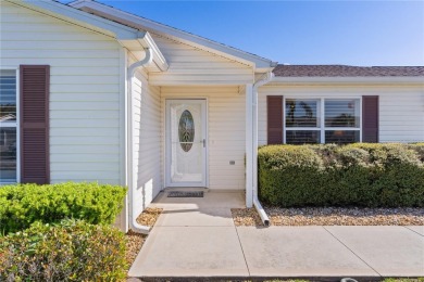 Discover the CHARM of this beautifully UPGRADED 2/2 AUSTIN model on Tierra Del Sol Golf and Country Club in Florida - for sale on GolfHomes.com, golf home, golf lot