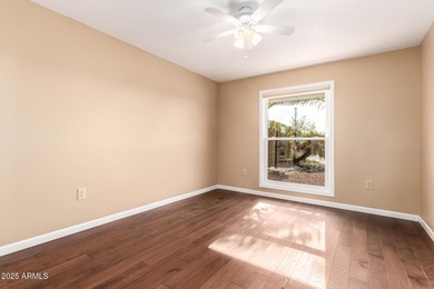 **Take advantage of the reduced electric bills with solar** on Pebblebrook Golf Course in Arizona - for sale on GolfHomes.com, golf home, golf lot