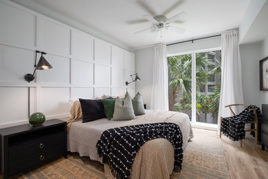 Gorgeous Gulf view, professionally decorated stunning interior on Sandestin Golf and Beach Resort - The Links in Florida - for sale on GolfHomes.com, golf home, golf lot