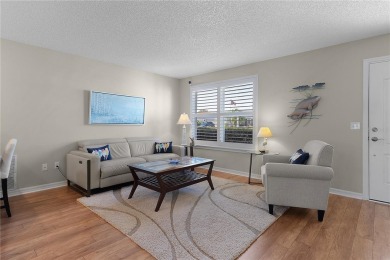 Discover the CHARM of this beautifully UPGRADED 2/2 AUSTIN model on Tierra Del Sol Golf and Country Club in Florida - for sale on GolfHomes.com, golf home, golf lot