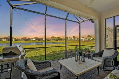 One or more photo(s) has been virtually staged. Location on Esplanade Golf and Country at Lakewood Ranch in Florida - for sale on GolfHomes.com, golf home, golf lot