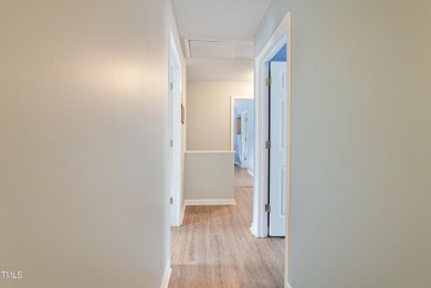 3BDR/2.5BA w/Bonus Rm sits on .69ac Cul De Sac Lot w/Golf Course on Riverwood Golf and Athletic Club in North Carolina - for sale on GolfHomes.com, golf home, golf lot