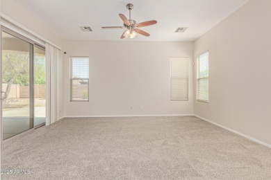 GREAT VALUE + NEW, NEW, NEW!! Fabulous pricing in The Fairways on Estrella Mountain Ranch Golf Course in Arizona - for sale on GolfHomes.com, golf home, golf lot