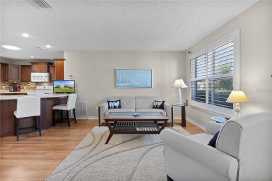 Discover the CHARM of this beautifully UPGRADED 2/2 AUSTIN model on Tierra Del Sol Golf and Country Club in Florida - for sale on GolfHomes.com, golf home, golf lot