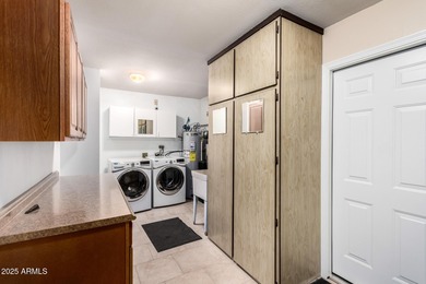 **Take advantage of the reduced electric bills with solar** on Pebblebrook Golf Course in Arizona - for sale on GolfHomes.com, golf home, golf lot