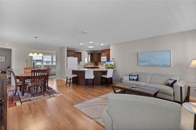 Discover the CHARM of this beautifully UPGRADED 2/2 AUSTIN model on Tierra Del Sol Golf and Country Club in Florida - for sale on GolfHomes.com, golf home, golf lot