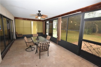 Continue to show and present offers! This one has a 72 hour on Country Club of Sebring in Florida - for sale on GolfHomes.com, golf home, golf lot