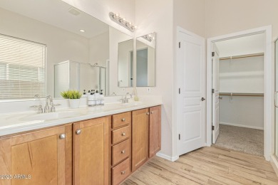 GREAT VALUE + NEW, NEW, NEW!! Fabulous pricing in The Fairways on Estrella Mountain Ranch Golf Course in Arizona - for sale on GolfHomes.com, golf home, golf lot
