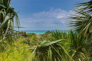 Gorgeous Gulf view, professionally decorated stunning interior on Sandestin Golf and Beach Resort - The Links in Florida - for sale on GolfHomes.com, golf home, golf lot