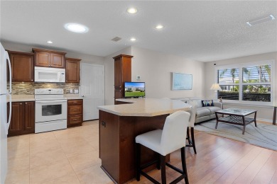 Discover the CHARM of this beautifully UPGRADED 2/2 AUSTIN model on Tierra Del Sol Golf and Country Club in Florida - for sale on GolfHomes.com, golf home, golf lot