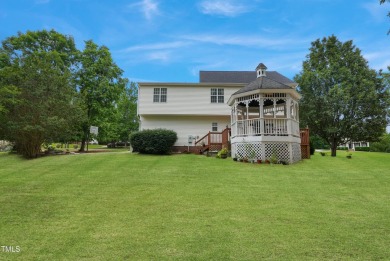 3BDR/2.5BA w/Bonus Rm sits on .69ac Cul De Sac Lot w/Golf Course on Riverwood Golf and Athletic Club in North Carolina - for sale on GolfHomes.com, golf home, golf lot