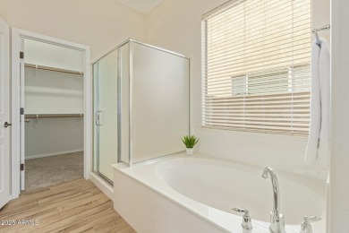 GREAT VALUE + NEW, NEW, NEW!! Fabulous pricing in The Fairways on Estrella Mountain Ranch Golf Course in Arizona - for sale on GolfHomes.com, golf home, golf lot