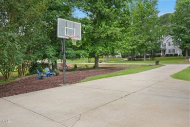 3BDR/2.5BA w/Bonus Rm sits on .69ac Cul De Sac Lot w/Golf Course on Riverwood Golf and Athletic Club in North Carolina - for sale on GolfHomes.com, golf home, golf lot