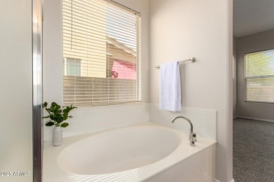 GREAT VALUE + NEW, NEW, NEW!! Fabulous pricing in The Fairways on Estrella Mountain Ranch Golf Course in Arizona - for sale on GolfHomes.com, golf home, golf lot