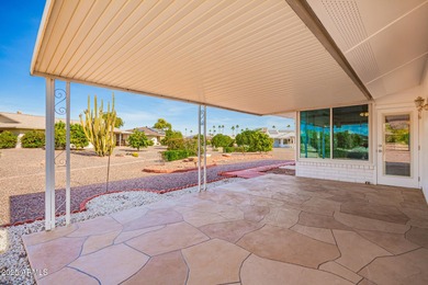 **Take advantage of the reduced electric bills with solar** on Pebblebrook Golf Course in Arizona - for sale on GolfHomes.com, golf home, golf lot