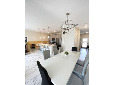 GORGEOUS VACATION HOME/INVESTMENT OPPORTUNITY! Fully furnished on ChampionsGate Golf Resort in Florida - for sale on GolfHomes.com, golf home, golf lot