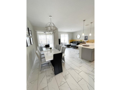 GORGEOUS VACATION HOME/INVESTMENT OPPORTUNITY! Fully furnished on ChampionsGate Golf Resort in Florida - for sale on GolfHomes.com, golf home, golf lot