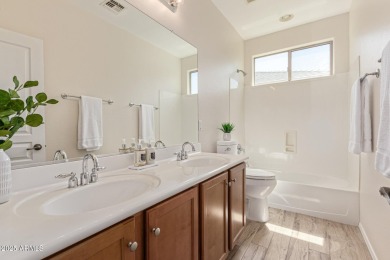 GREAT VALUE + NEW, NEW, NEW!! Fabulous pricing in The Fairways on Estrella Mountain Ranch Golf Course in Arizona - for sale on GolfHomes.com, golf home, golf lot