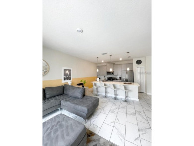 GORGEOUS VACATION HOME/INVESTMENT OPPORTUNITY! Fully furnished on ChampionsGate Golf Resort in Florida - for sale on GolfHomes.com, golf home, golf lot