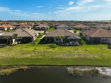 One or more photo(s) has been virtually staged. Location on Esplanade Golf and Country at Lakewood Ranch in Florida - for sale on GolfHomes.com, golf home, golf lot