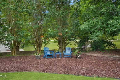 3BDR/2.5BA w/Bonus Rm sits on .69ac Cul De Sac Lot w/Golf Course on Riverwood Golf and Athletic Club in North Carolina - for sale on GolfHomes.com, golf home, golf lot