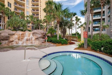 Gorgeous Gulf view, professionally decorated stunning interior on Sandestin Golf and Beach Resort - The Links in Florida - for sale on GolfHomes.com, golf home, golf lot