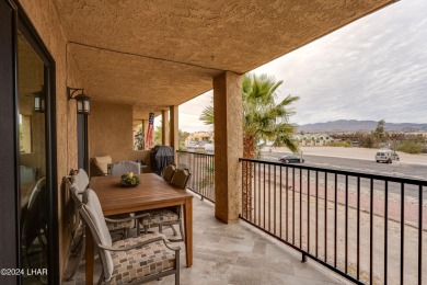 Extremely rare opportunity to live on the island over looking on Bridgewater Links in Arizona - for sale on GolfHomes.com, golf home, golf lot