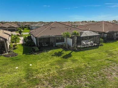 One or more photo(s) has been virtually staged. Location on Esplanade Golf and Country at Lakewood Ranch in Florida - for sale on GolfHomes.com, golf home, golf lot