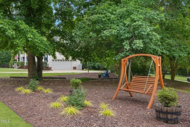 3BDR/2.5BA w/Bonus Rm sits on .69ac Cul De Sac Lot w/Golf Course on Riverwood Golf and Athletic Club in North Carolina - for sale on GolfHomes.com, golf home, golf lot
