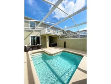 GORGEOUS VACATION HOME/INVESTMENT OPPORTUNITY! Fully furnished on ChampionsGate Golf Resort in Florida - for sale on GolfHomes.com, golf home, golf lot