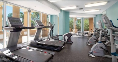 Gorgeous Gulf view, professionally decorated stunning interior on Sandestin Golf and Beach Resort - The Links in Florida - for sale on GolfHomes.com, golf home, golf lot