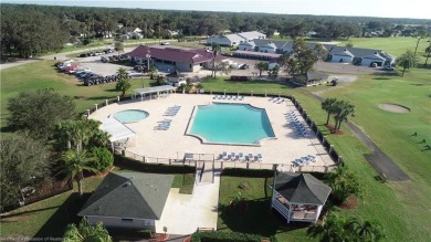 Continue to show and present offers! This one has a 72 hour on Country Club of Sebring in Florida - for sale on GolfHomes.com, golf home, golf lot