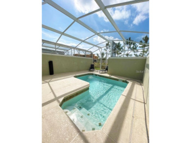 GORGEOUS VACATION HOME/INVESTMENT OPPORTUNITY! Fully furnished on ChampionsGate Golf Resort in Florida - for sale on GolfHomes.com, golf home, golf lot